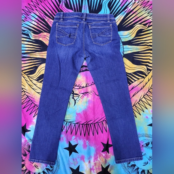 White House Black Market Jeans - Picture 3 of 6